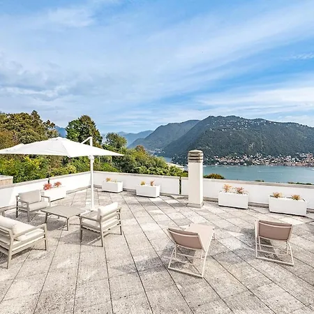 Luna By Comorooms コモ