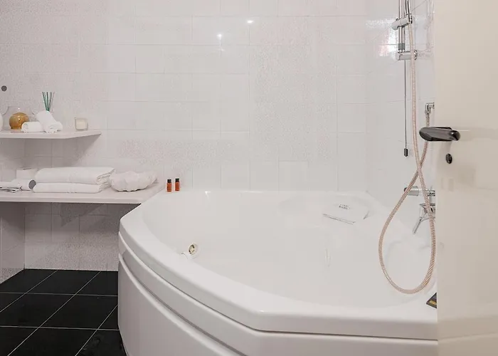 Luna By Comorooms ヴィラ *