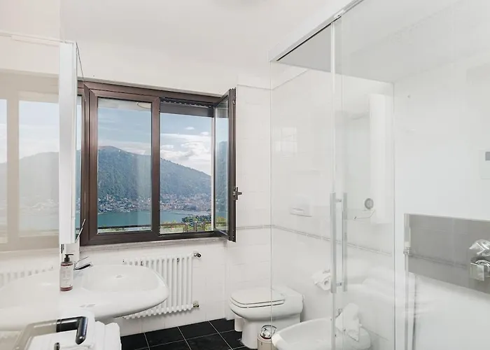 Luna By Comorooms ヴィラ