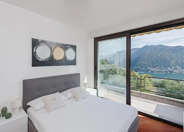 ヴィラ Luna By Comorooms