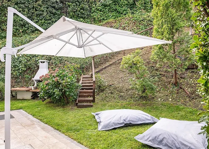 Luna By Comorooms コモ