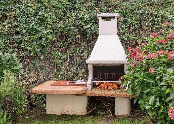 ヴィラ Luna By Comorooms *