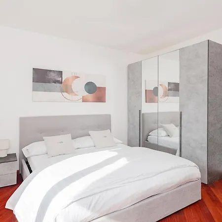 Villa Luna By Comorooms Como