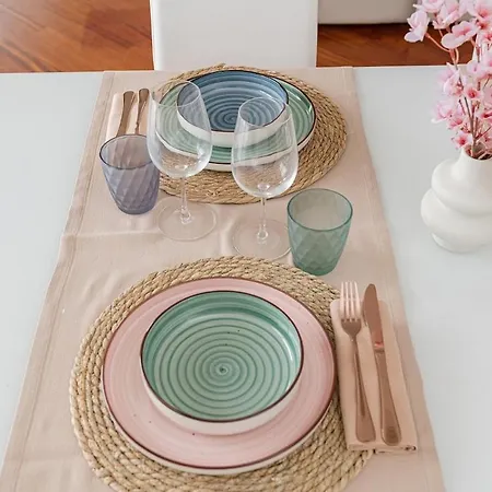 Luna By Comorooms Como